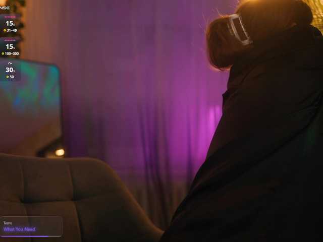 arimass's BongaCams show and profile