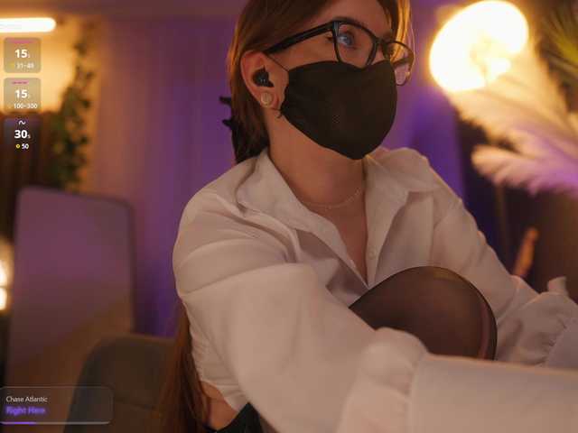 arimass's BongaCams show and profile