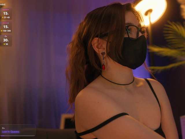 arimass live sex show