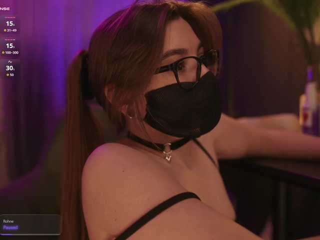 arimass live cam on BongaCams