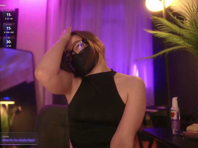 arimass live cam on BongaCams