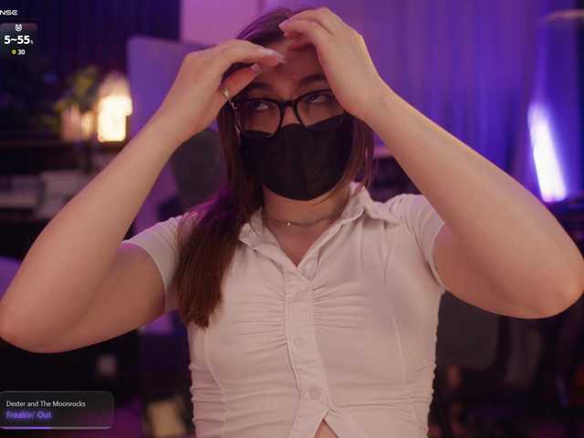 arimass live cam on BongaCams