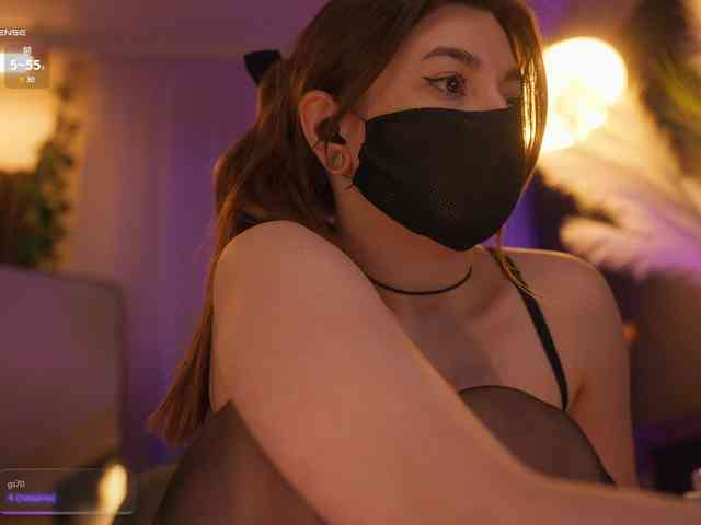 arimass Live Webcam on BongaCams