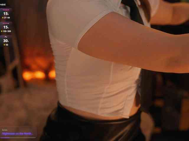 Model: arimass