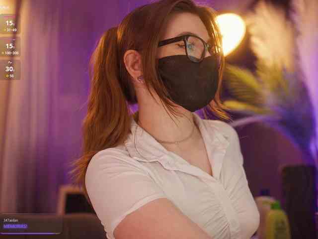 arimass Sex Cam Show