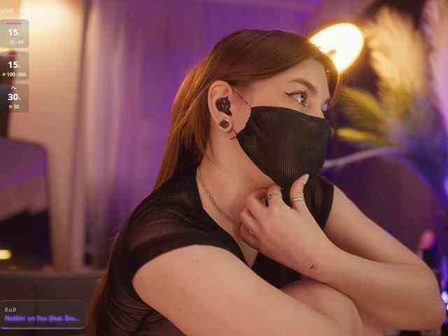 arimass Sex Cam Show