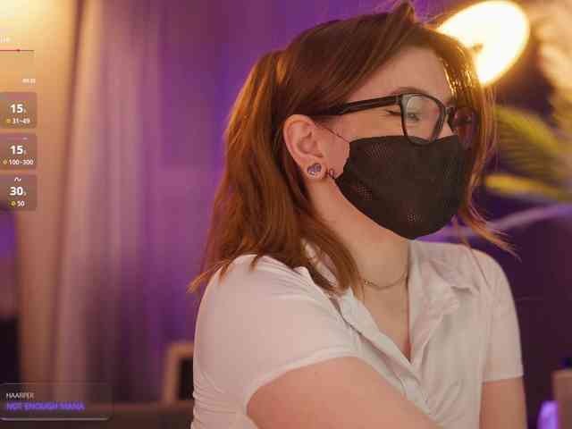 arimass Sex Cam Show