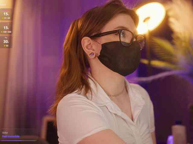 arimass Sex Cam Show