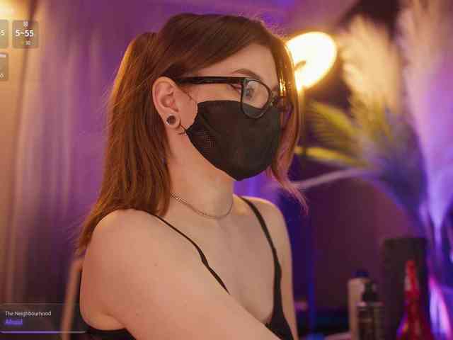 arimass Sex Cam Show