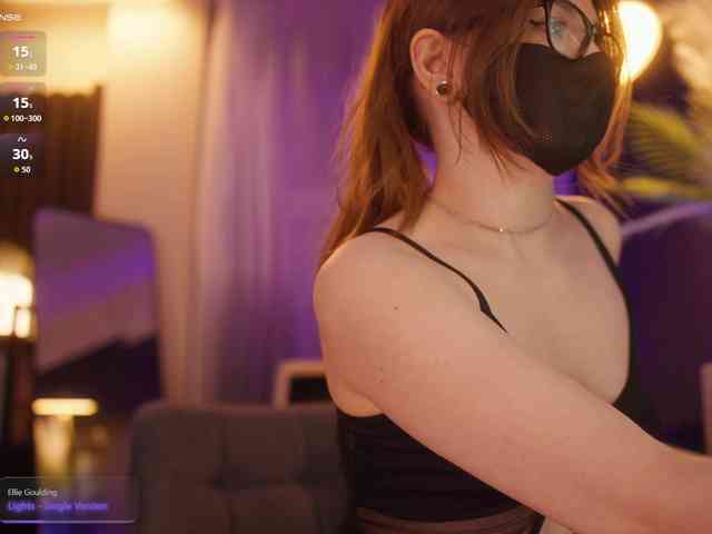 arimass Sex Cam Show