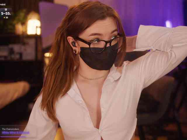 arimass Sex Cam Show