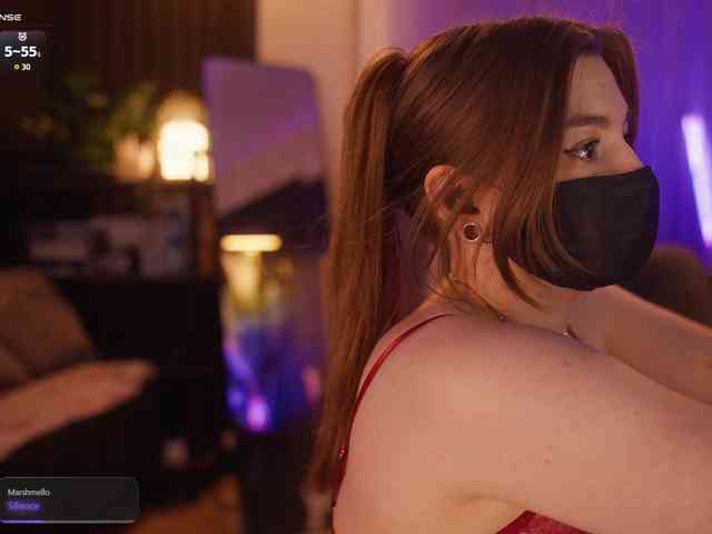 arimass Sex Cam Show