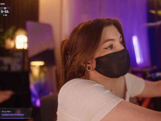 arimass Sex Cam Show