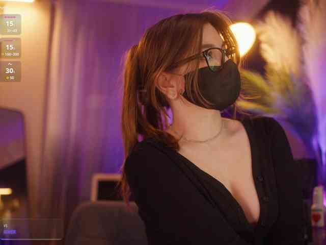 arimass Sex Cam Show