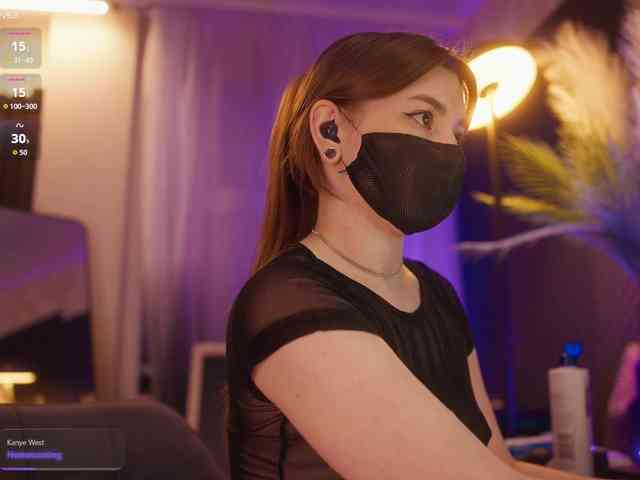 arimass Sex Cam Show