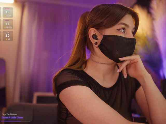 arimass Sex Cam Show