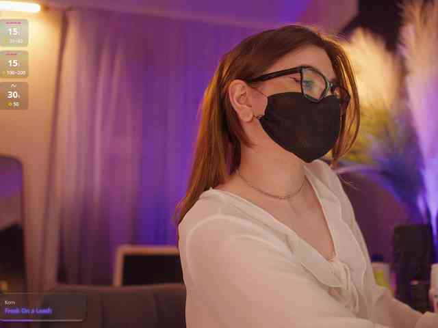 arimass Sex Cam Show