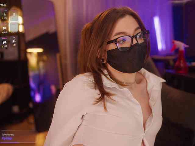 arimass Sex Cam Show
