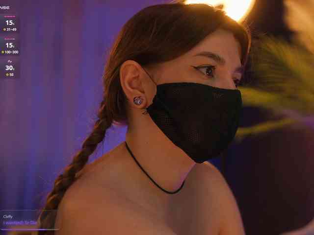 Arimass - Girl 