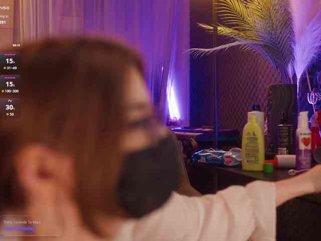 arimass Sex Cam Show