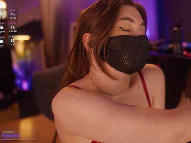 arimass Sex Cam Show