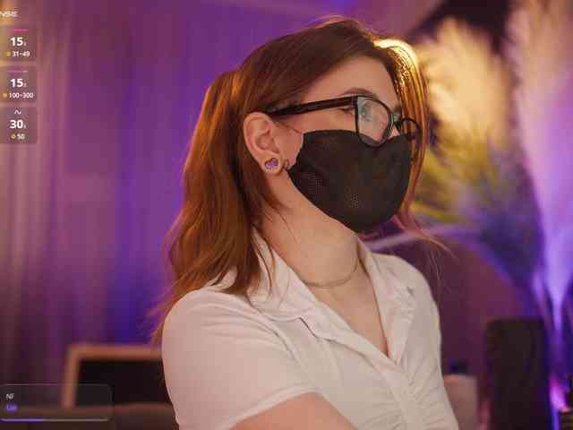 arimass Sex Cam Show