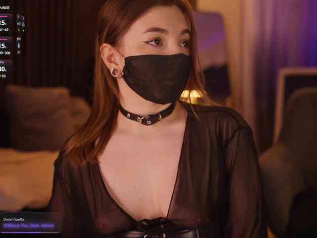 arimass Sex Cam Show