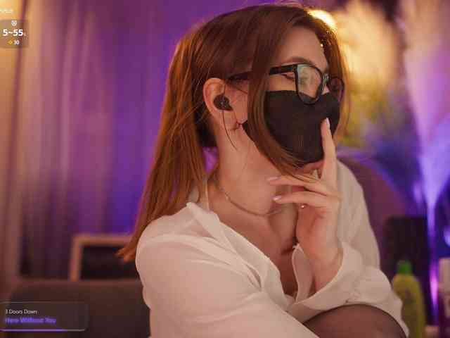 arimass Sex Cam Show