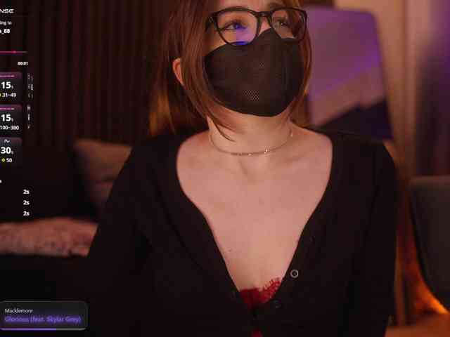 arimass Sex Cam Show