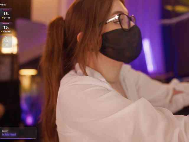 arimass Sex Cam Show