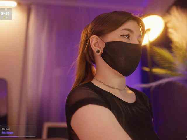 arimass Sex Cam Show