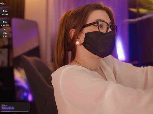arimass Sex Cam Show