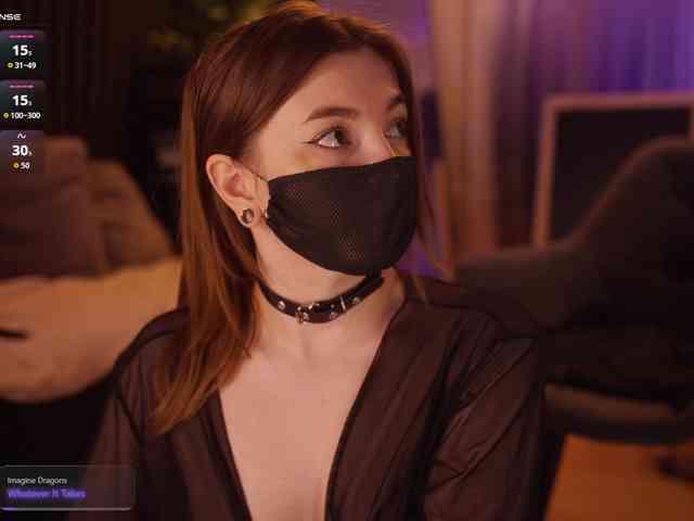 arimass Sex Cam Show