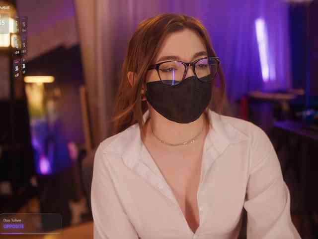 arimass Sex Cam Show