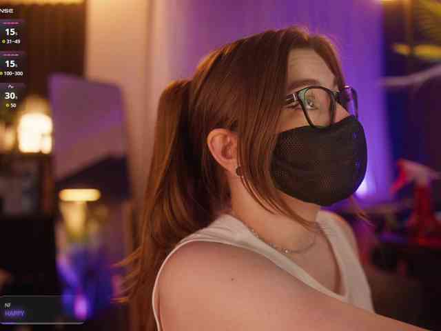 arimass Sex Cam Show