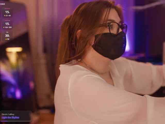 arimass Sex Cam Show