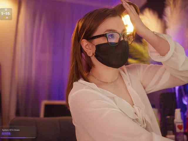 arimass Sex Cam Show