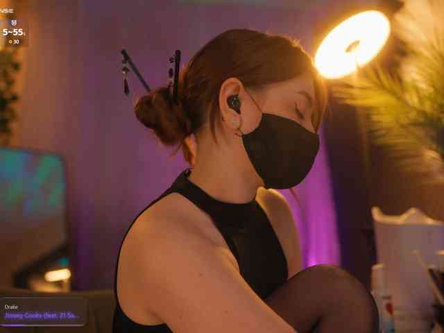 Live stream of arimass