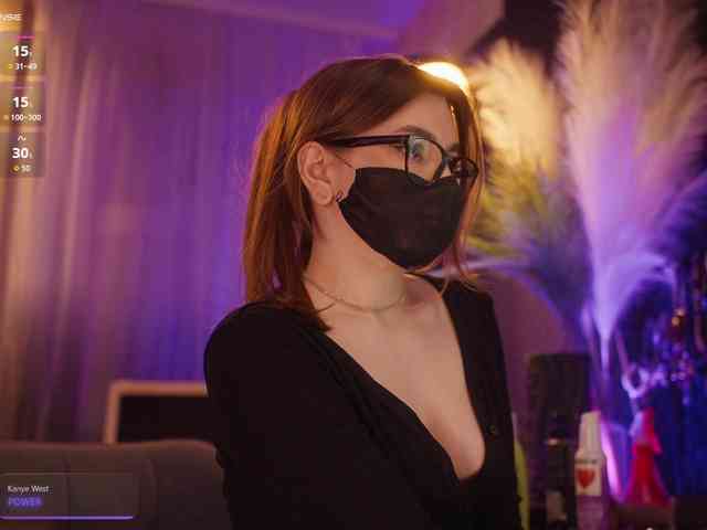 arimass Sex Cam Show
