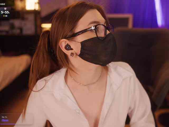 arimass Sex Cam Show