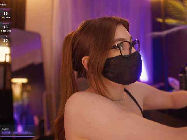 arimass Sex Cam Show