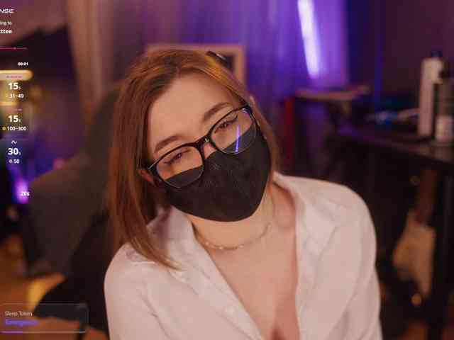 arimass Sex Cam Show