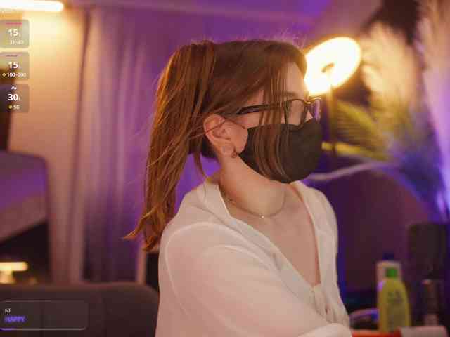 arimass Sex Cam Show