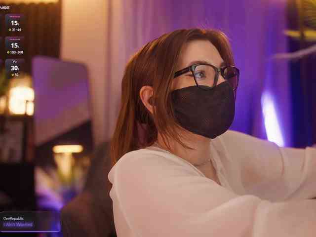 arimass Sex Cam Show