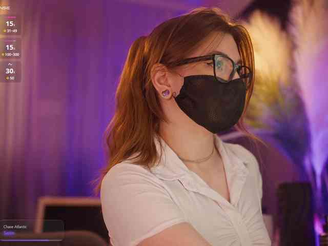 arimass Sex Cam Show