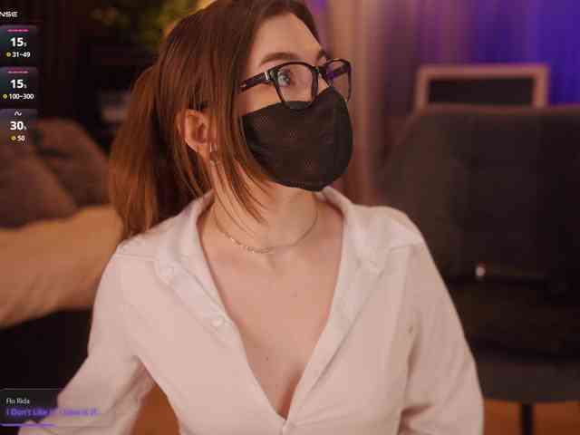 arimass Sex Cam Show