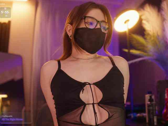arimass Sex Cam Show