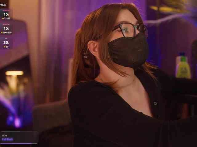 arimass Sex Cam Show