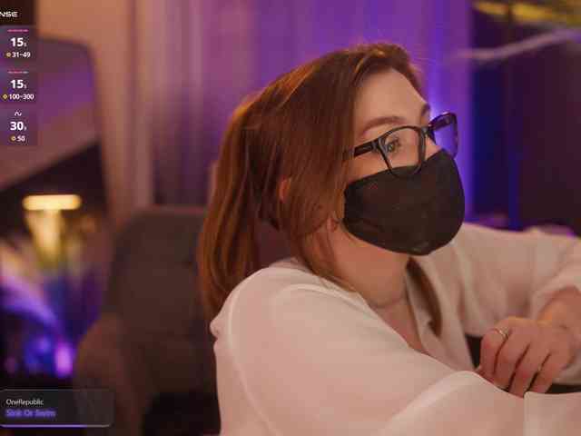 arimass Sex Cam Show
