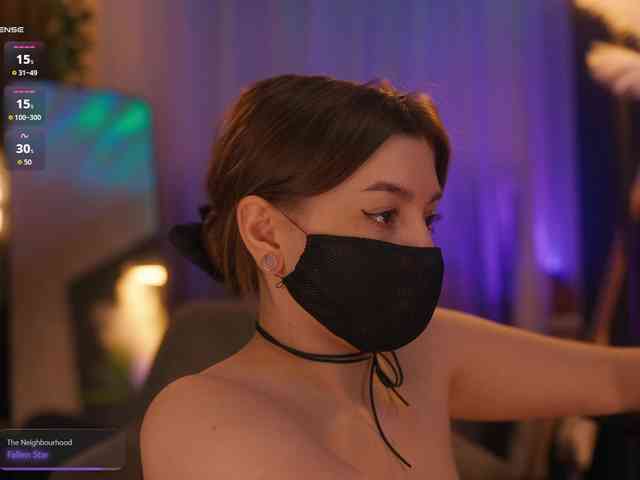 arimass Live Webcam on BongaCams